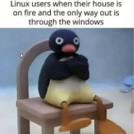 User profile picture